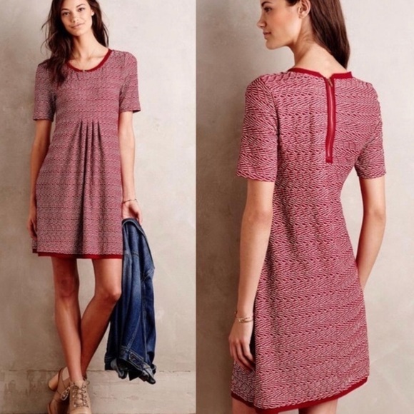 Anthropologie Dora Dress - Picture 3 of 14